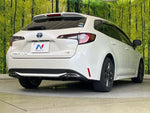 COROLLA TOURING HYBRID