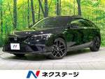 CIVIC hatchback