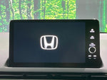 CIVIC hatchback