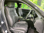 CIVIC hatchback