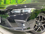 CIVIC hatchback