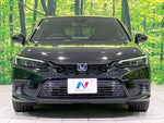 CIVIC hatchback
