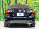 CIVIC hatchback