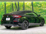 CIVIC hatchback