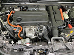 CIVIC hatchback