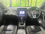 X-TRAIL 4WD