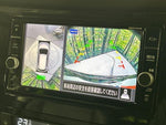 X-TRAIL 4WD
