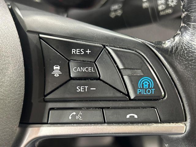 X-TRAIL 4WD
