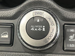 X-TRAIL 4WD