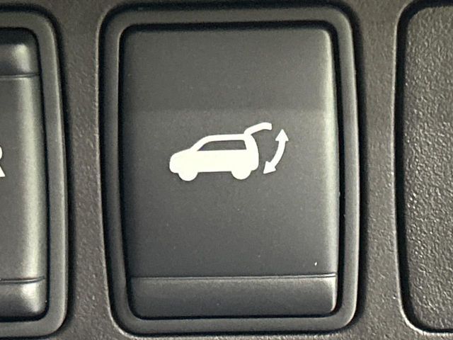 X-TRAIL 4WD