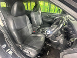 X-TRAIL 4WD