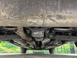 X-TRAIL 4WD