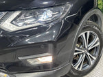 X-TRAIL 4WD