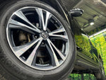 X-TRAIL 4WD