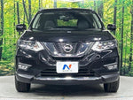 X-TRAIL 4WD