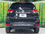 X-TRAIL 4WD