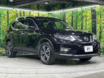 X-TRAIL 4WD