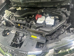X-TRAIL 4WD
