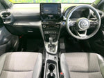 YARIS CROSS HYBRID