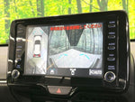 YARIS CROSS HYBRID