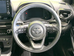 YARIS CROSS HYBRID