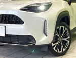YARIS CROSS HYBRID