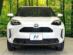 YARIS CROSS HYBRID