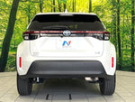 YARIS CROSS HYBRID