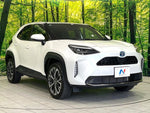 YARIS CROSS HYBRID