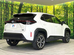 YARIS CROSS HYBRID