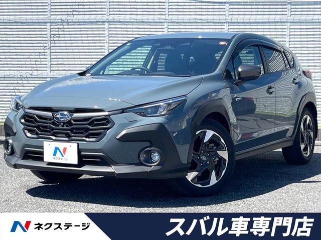 CROSSTREK