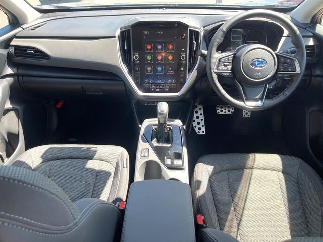 CROSSTREK