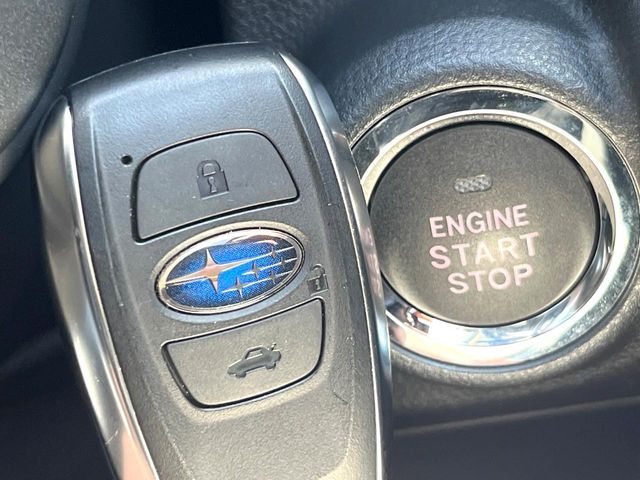 CROSSTREK