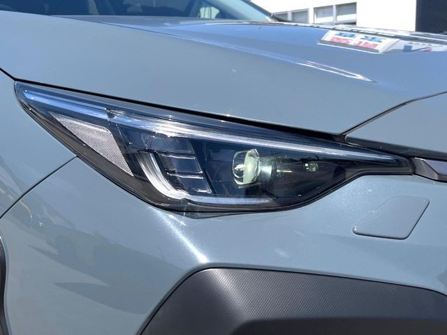 CROSSTREK