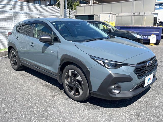 CROSSTREK