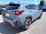 CROSSTREK