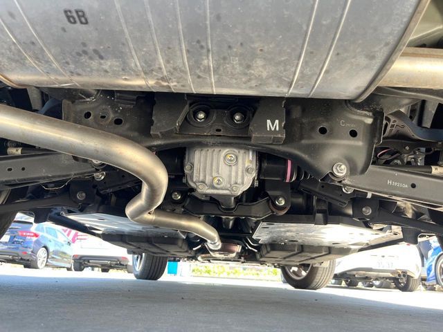 CROSSTREK