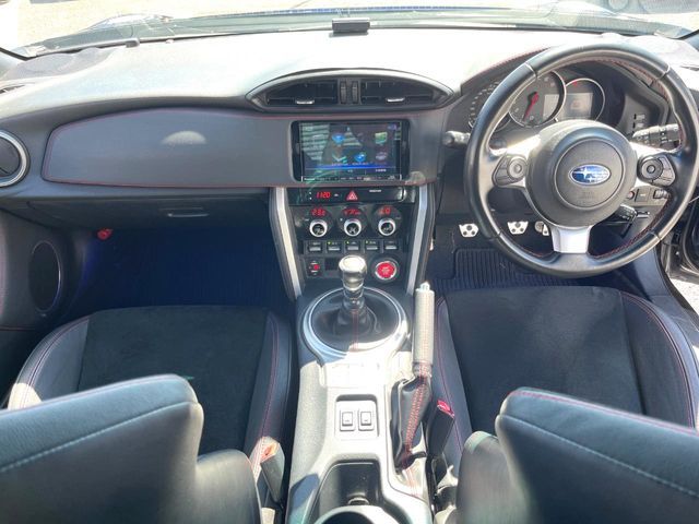 BRZ