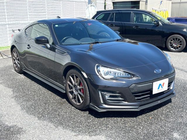BRZ