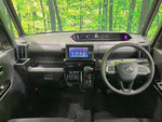 TANTO CUSTOM 4WD