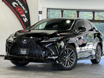 LEXUS RX450h AWD