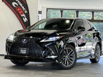 LEXUS RX450h AWD