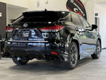 LEXUS RX450h AWD