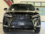 LEXUS RX450h AWD