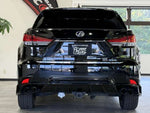 LEXUS RX450h AWD