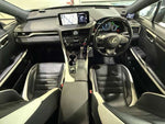 LEXUS RX450h AWD