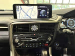LEXUS RX450h AWD