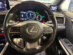 LEXUS RX450h AWD