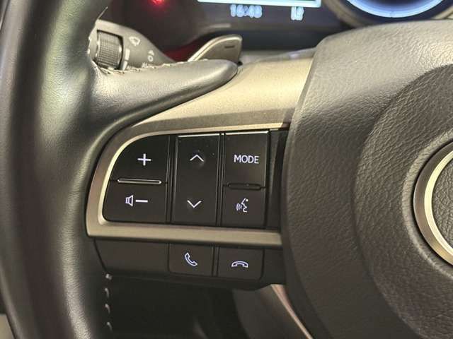 LEXUS RX450h AWD