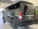 HIACE van 4WD